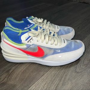 Nike Waffle One